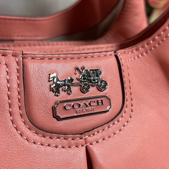 COACH Hobo Shoulder Bag - NWOT - Picture 12 of 12